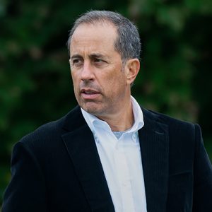 Jerry Seinfeld