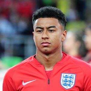 Jesse Lingard