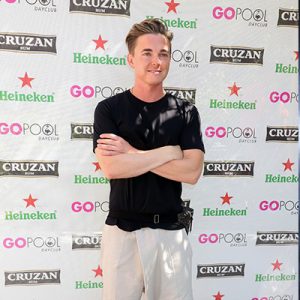 Jesse McCartney