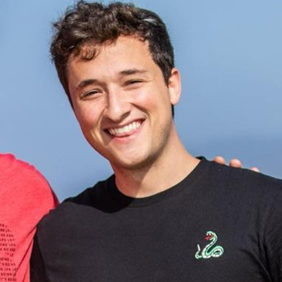 Jesse Richards
