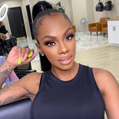 Jess Hilarious - Agent, Manager, Publicist Contact Info