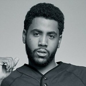 Jharrel Jerome