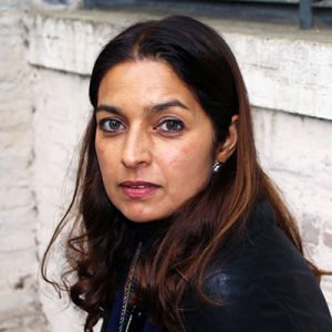 Jhumpa Lahiri