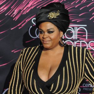 Jill Scott