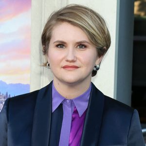 Jillian Bell