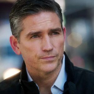 Jim Caviezel