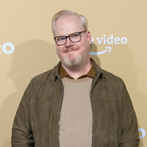 Jim Gaffigan