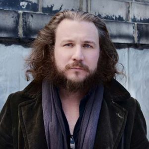 Jim James