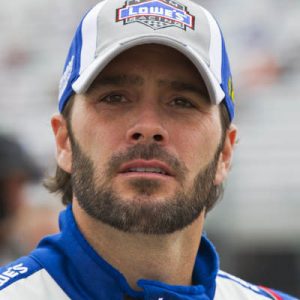 Jimmie Johnson