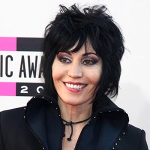 Joan Jett