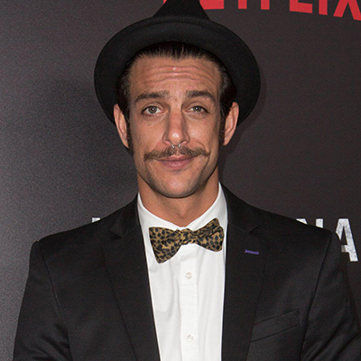 Joaquin Ferreira - Agent, Manager, Publicist Contact Info