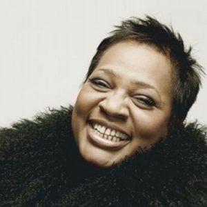 Jocelyn Brown