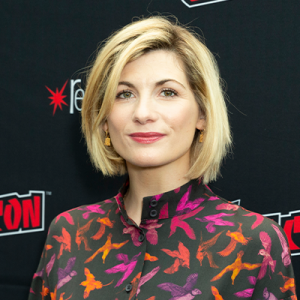 Jodie Whittaker