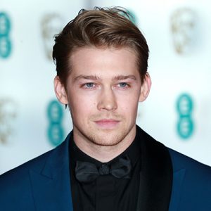 Joe Alwyn