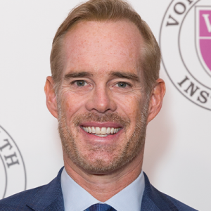 Joe Buck