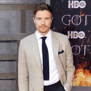 Joe Dempsie