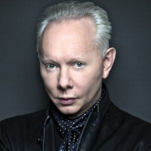 Joe Jackson