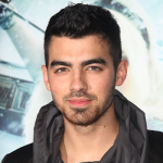 Joe Jonas