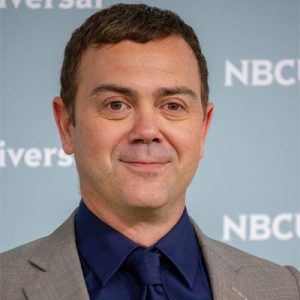 Joe Lo Truglio