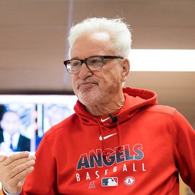 Joe Maddon (@MaddHalos) / X