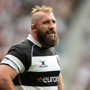 Joe Marler
