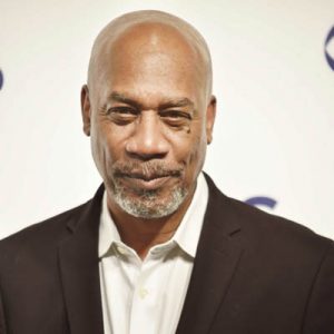 Joe Morton