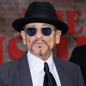 Joe Pesci