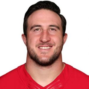 Joe Staley