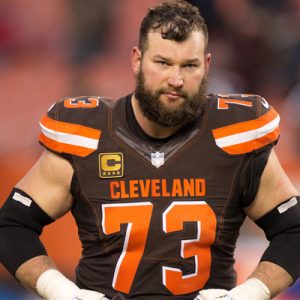 Joe Thomas (NFL Player)