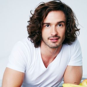 Joe Wicks