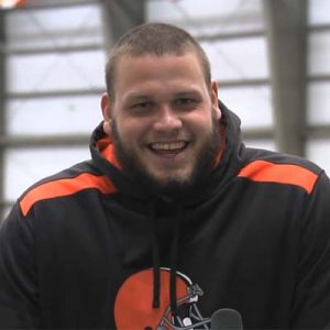 Joel Bitonio