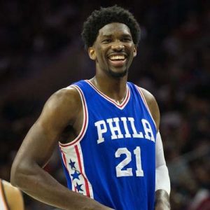 Joel Embiid