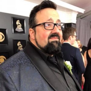 Joey DeFrancesco