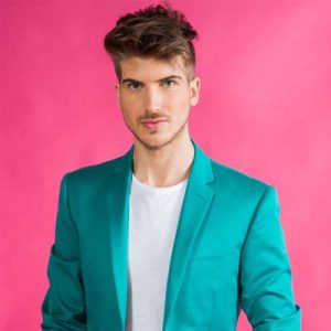 Joey Graceffa