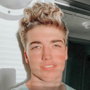 Joey Klaasen