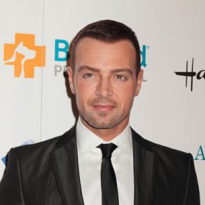 Joey Lawrence