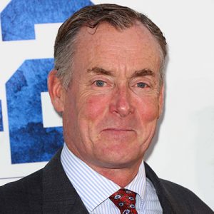 John C. McGinley