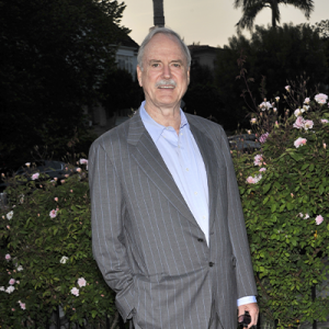 John Cleese