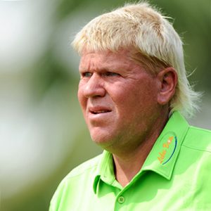 John Daly