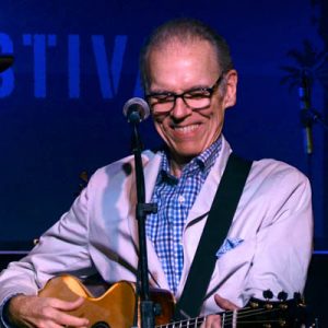 John Hiatt