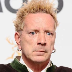 John Lydon