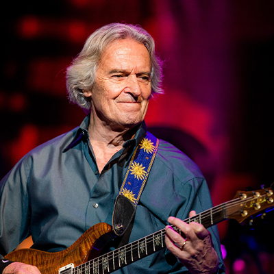 John McLaughlin