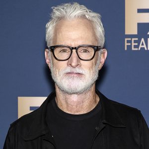 John Slattery