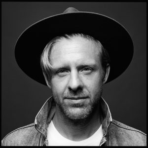 Jon Foreman