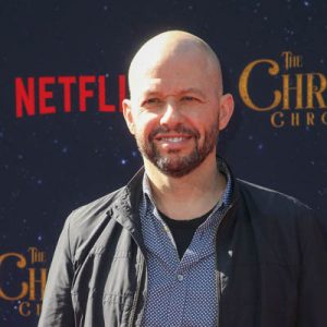 Jon Cryer