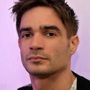 Jon Hopkins