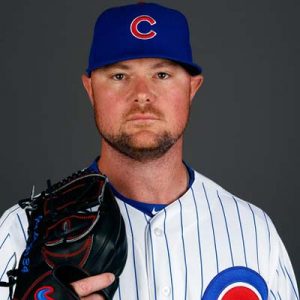 Jon Lester