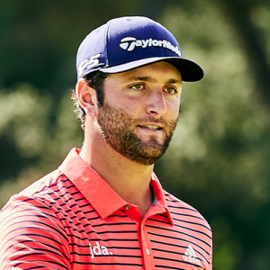 Jon Rahm Rodríguez