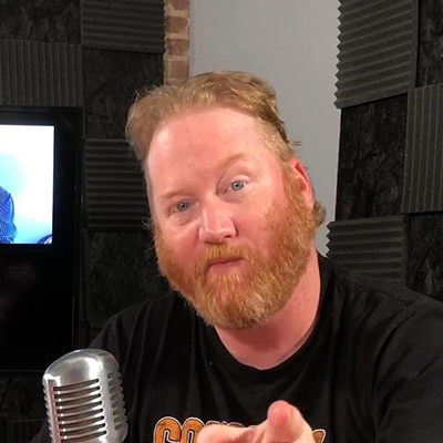 Jon Reep - Agent, Manager, Publicist Contact Info