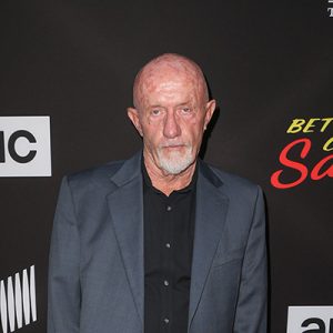 Jonathan Banks